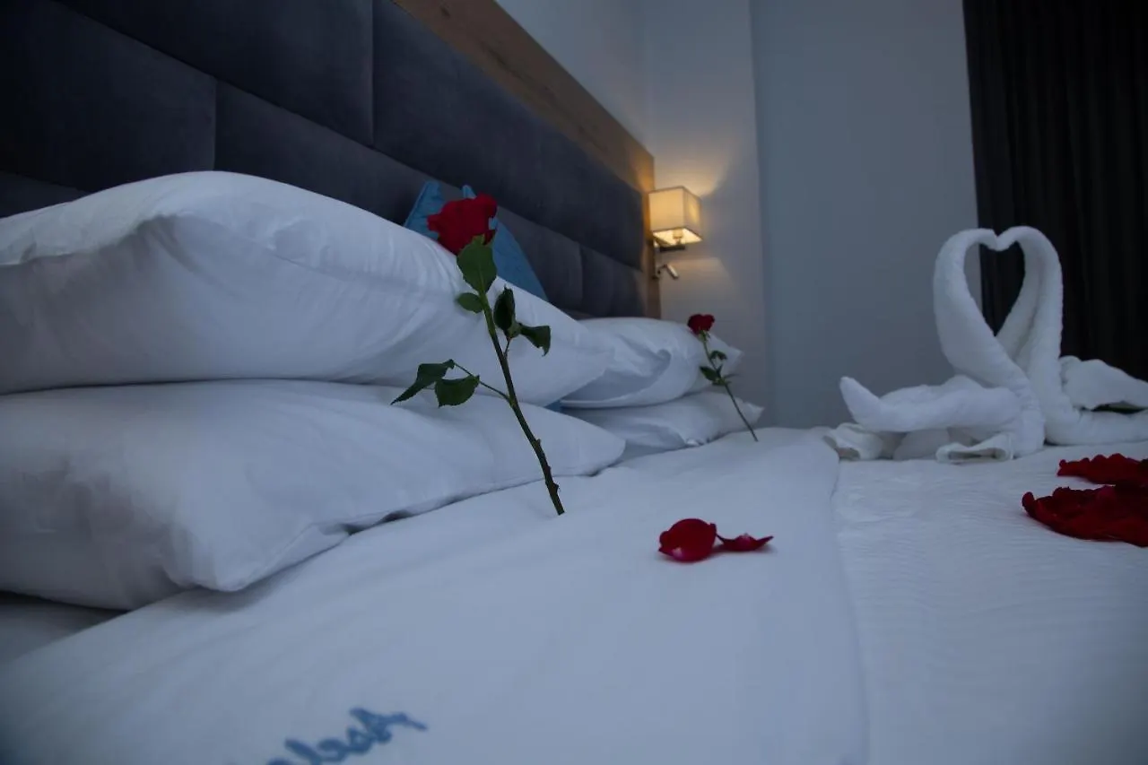 Aselefech Merga Hotel And Spa Addis Ababa