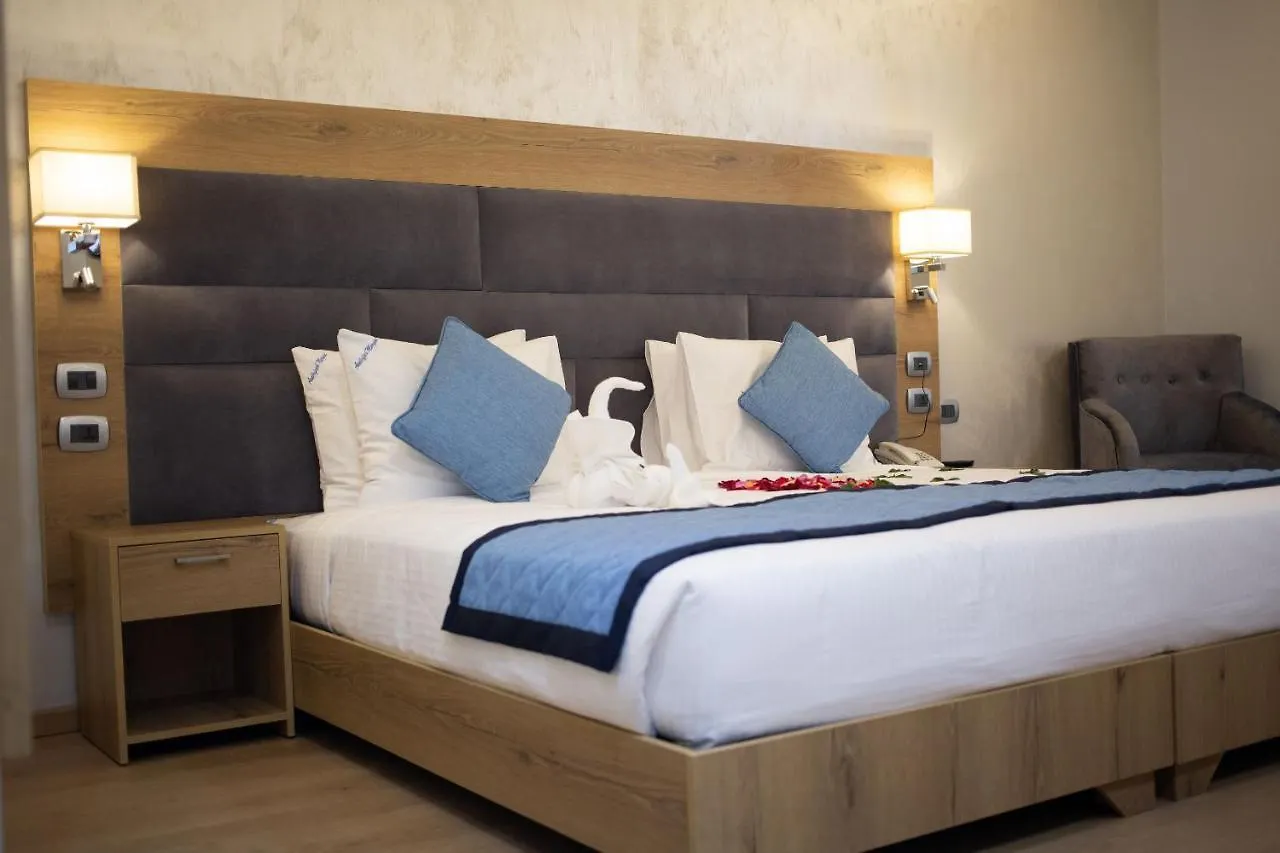 Campsite Aselefech Merga Hotel And Spa Addis Ababa