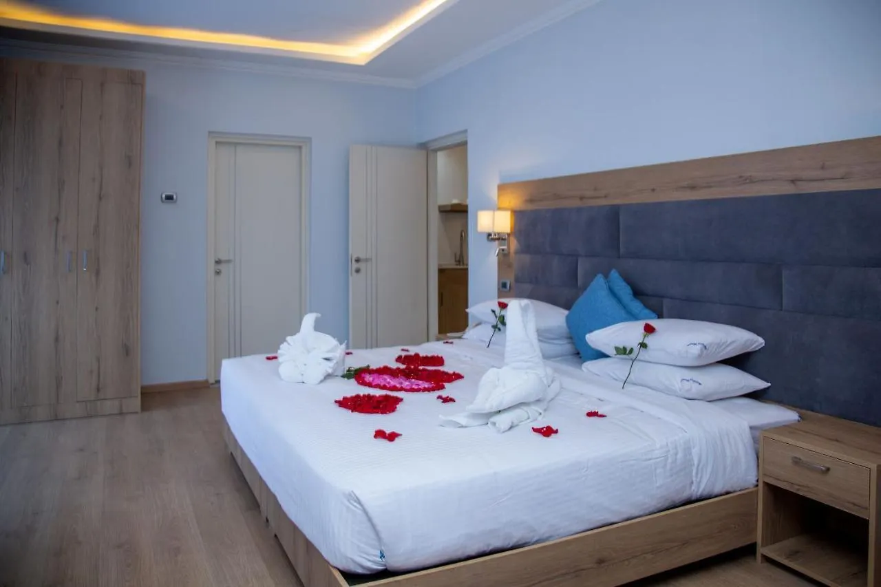 Campsite Aselefech Merga Hotel And Spa Addis Ababa