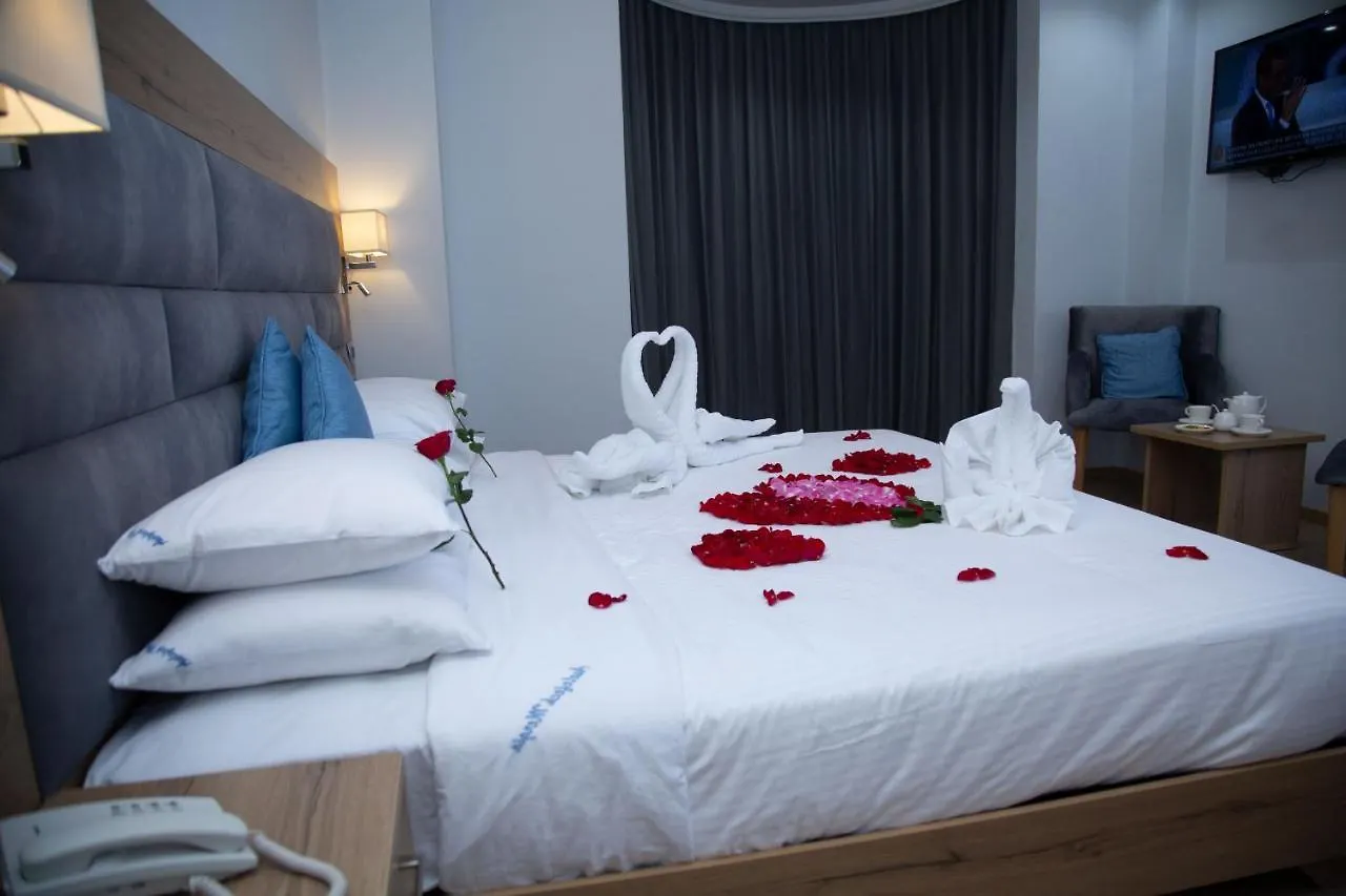 Aselefech Merga Hotel And Spa Addis Ababa Ethiopia