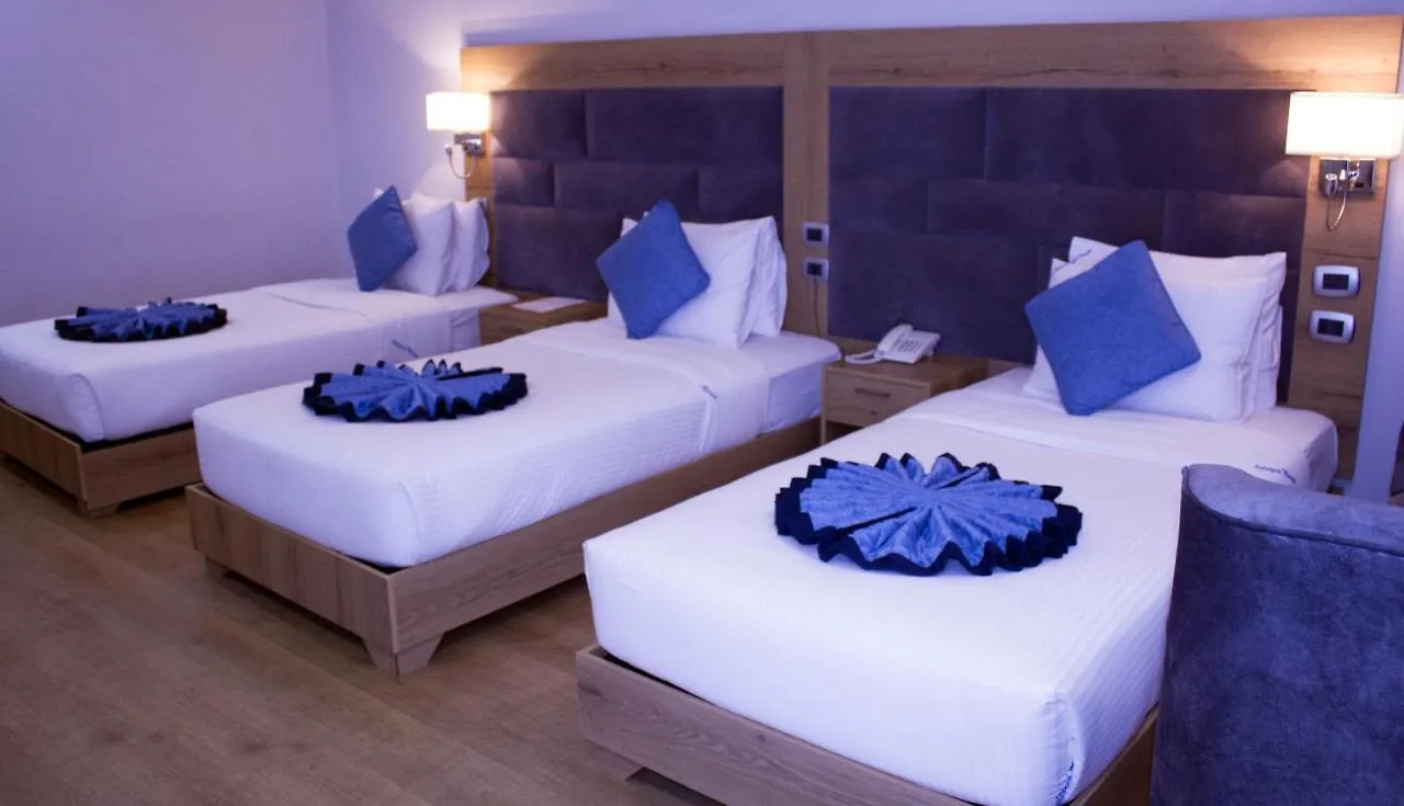 Campsite Aselefech Merga Hotel And Spa Addis Ababa Ethiopia