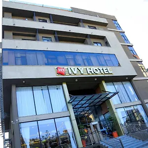 4* Hotel Ivy Airport Branch